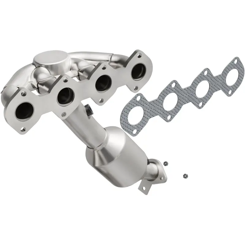 Magnaflow Direct Fit Catalytic Converter California Emissions 2003 2004 Mercedes Benz C230 18L 2