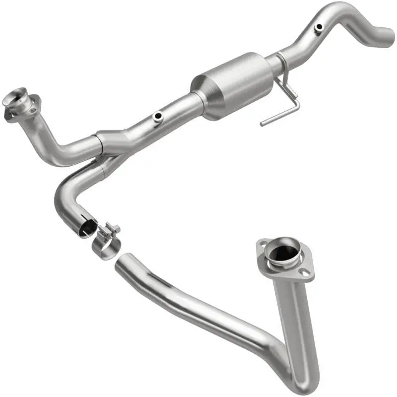 Magnaflow Direct Fit Catalytic Converter California Grade 00-01 Dodge Durango 5.9L 2