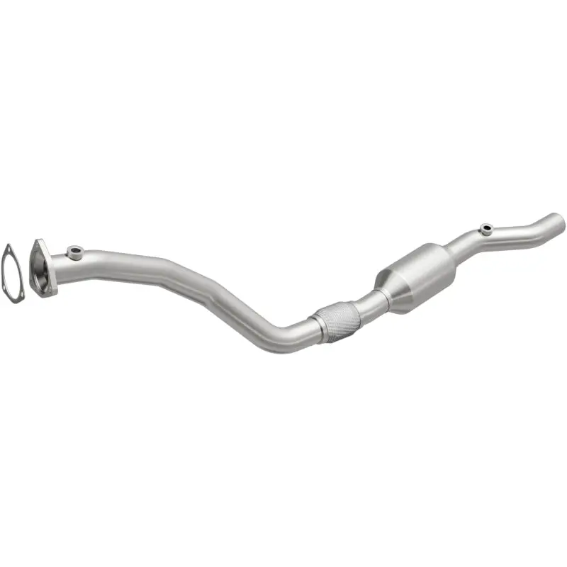 Magnaflow Direct Fit Catalytic Converter California Grade 06-09 Audi A6 3.2L 1