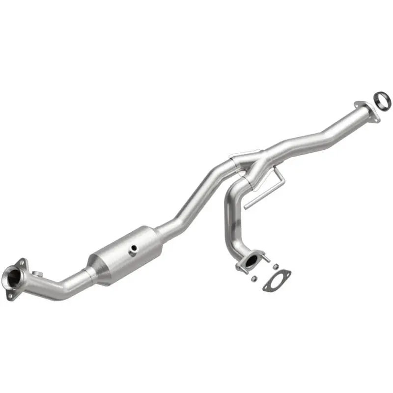 Magnaflow Direct Fit Catalytic Converter California Grade 07-08 Ford Ranger 3.0L 1