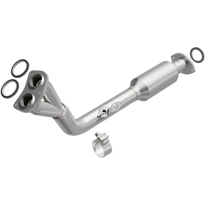Magnaflow Direct Fit Catalytic Converter California Grade 96-98 Toyota 4Runner 2.7L 1