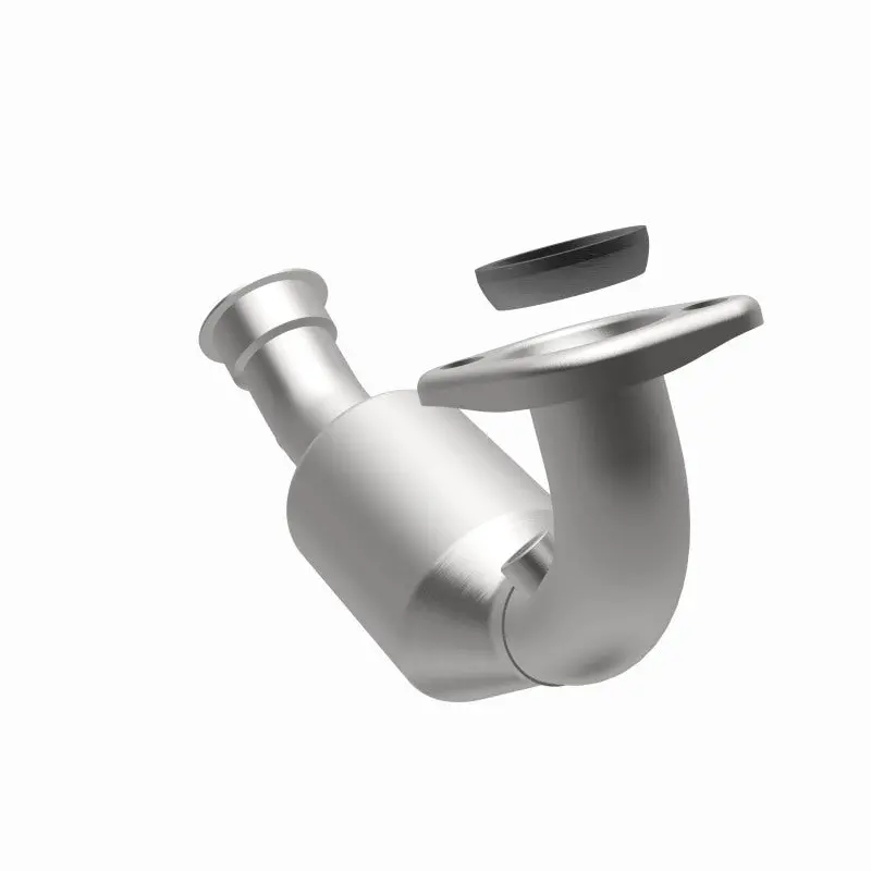Magnaflow Direct Fit Catalytic Converter California Grade Carb Compliant Mandrel Bent Stainless Steel 2003 Jeep Liberty 37L 2