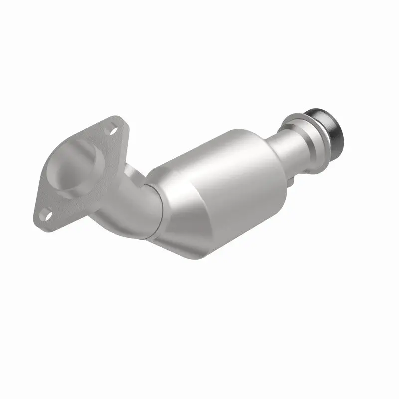 Magnaflow Direct Fit Catalytic Converter California Grade Carb Compliant Mandrel Bent Stainless Steel 2003 Jeep Liberty 37L 2