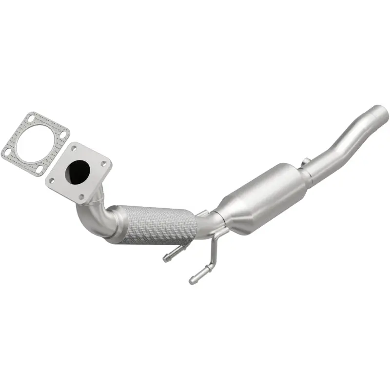 Magnaflow Direct Fit Catalytic Converter California Grade Carb Compliant Stainless Steel 04-05 Volkswagen Jetta 2.0L 1
