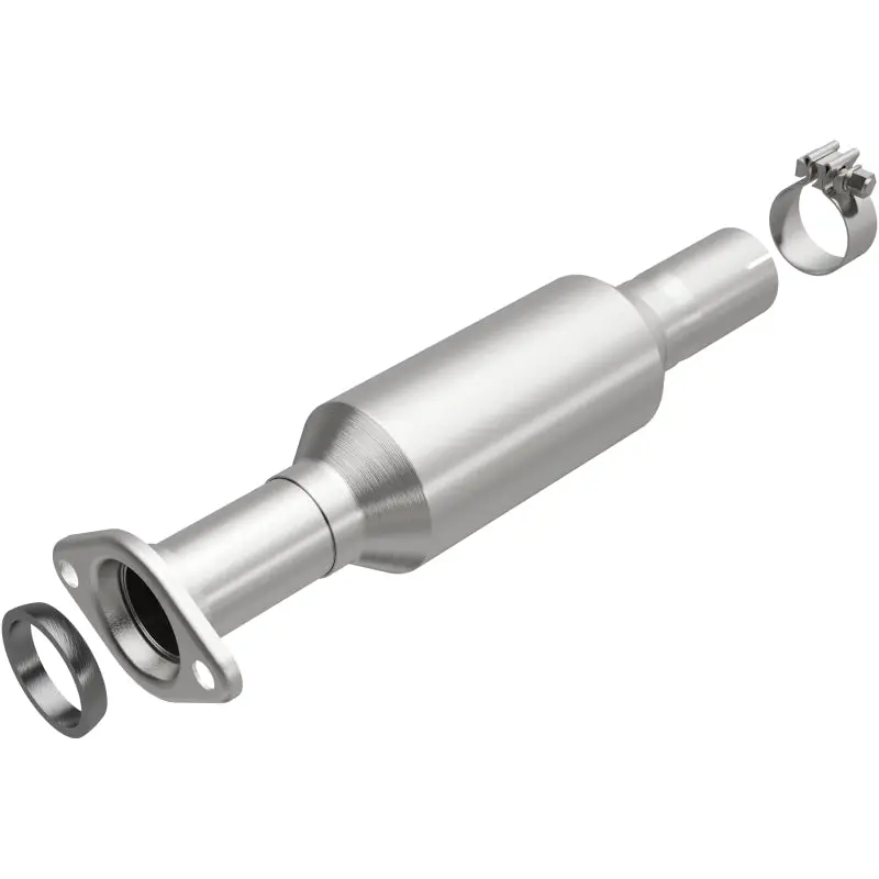 Magnaflow Direct Fit Catalytic Converter California Grade Carb Compliant Stainless Steel 10-12 Ford Escape 3.0L 1