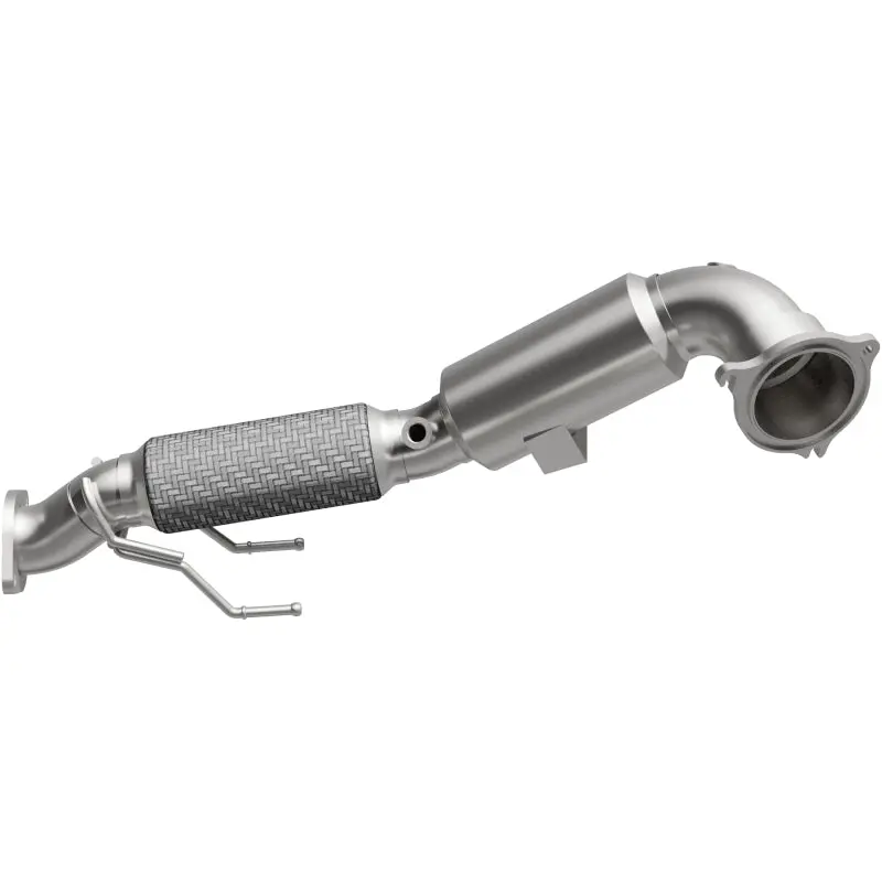 Magnaflow Direct Fit Catalytic Converter California Grade Carb Compliant Stainless Steel 2013-2017 Ford Escape 1.6L 1