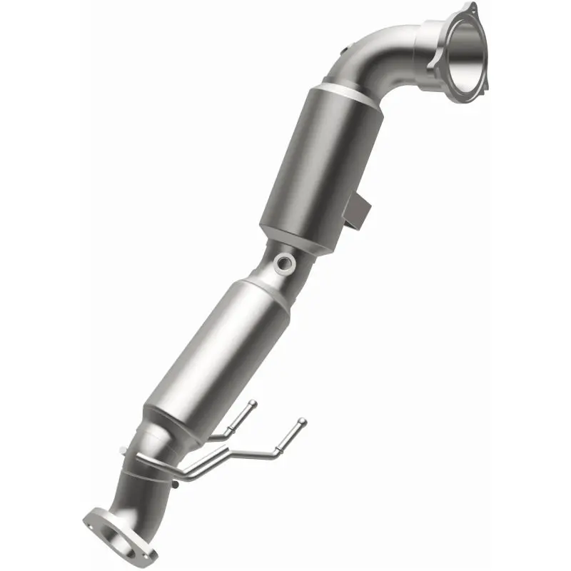 Magnaflow Direct Fit Catalytic Converter California Grade Carb Compliant Stainless Steel 2013-2017 Ford Escape 1.6L 2