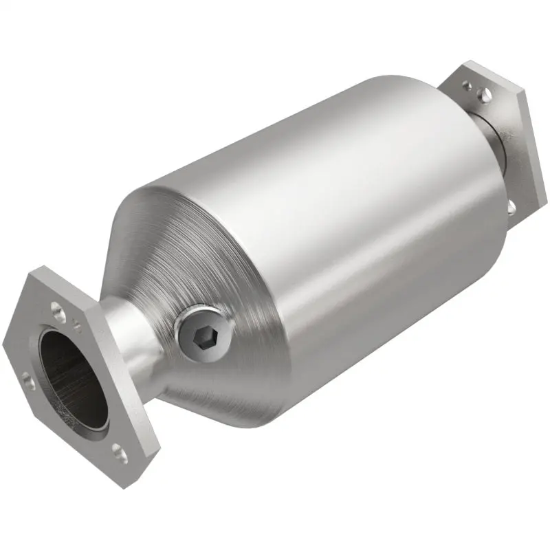 Magnaflow Direct Fit Catalytic Converter California Grade Carb Compliant Stainless Steel 80-83 Volkswagen Rabbit Pickup 1