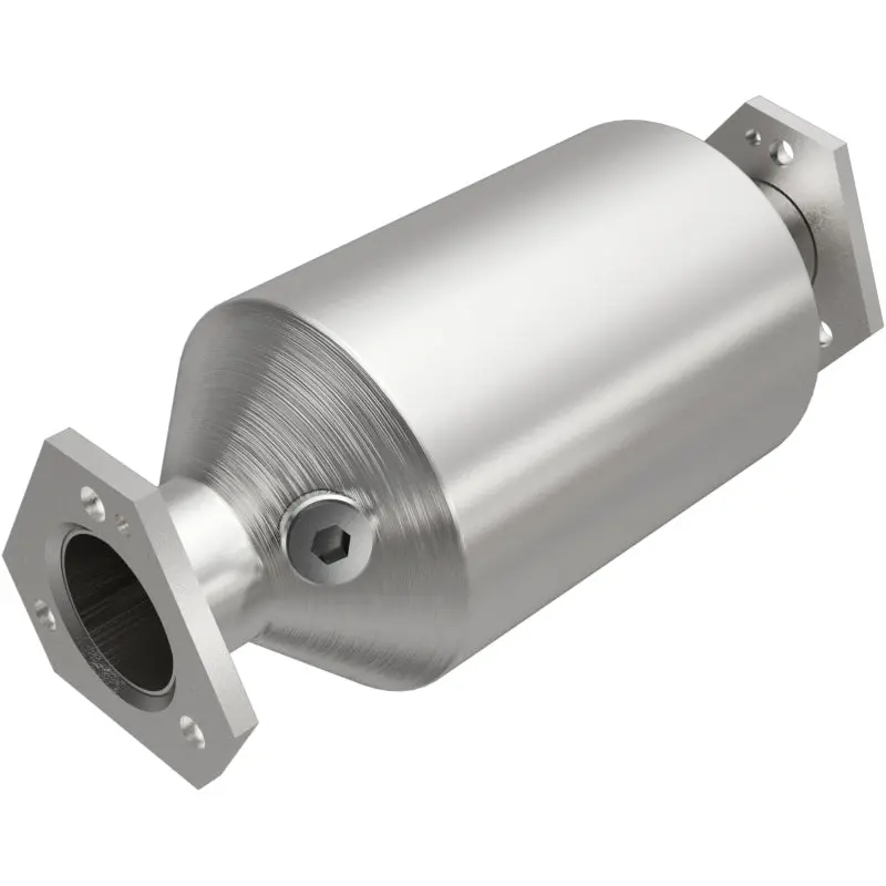 Magnaflow Direct Fit Catalytic Converter California Grade Carb Compliant Stainless Steel 80-83 Volkswagen Rabbit Pickup 2