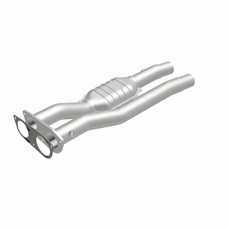 Magnaflow Direct Fit Catalytic Converter California Grade Carb Compliant Stainless Steel 96-99 Chevy C2500 Suburban 74L 2