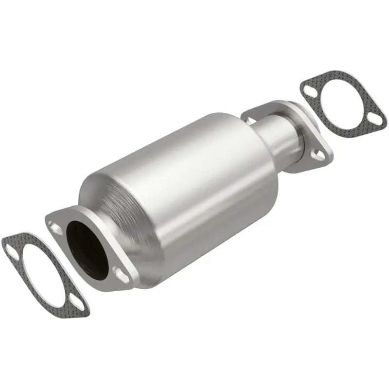 Magnaflow Direct-Fit Catalytic Converter California Grade For 90-94 Nissan D21 2.4L / 88-89 Toyota Van 2.2L 1