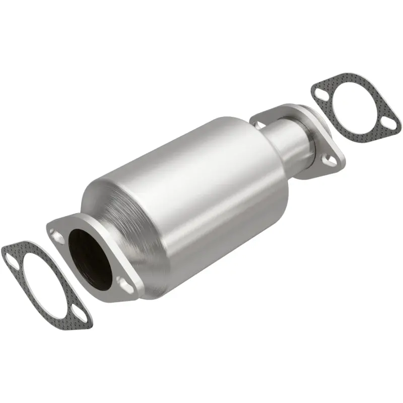 Magnaflow Direct-Fit Catalytic Converter California Grade For 90-94 Nissan D21 2.4L / 88-89 Toyota Van 2.2L 2