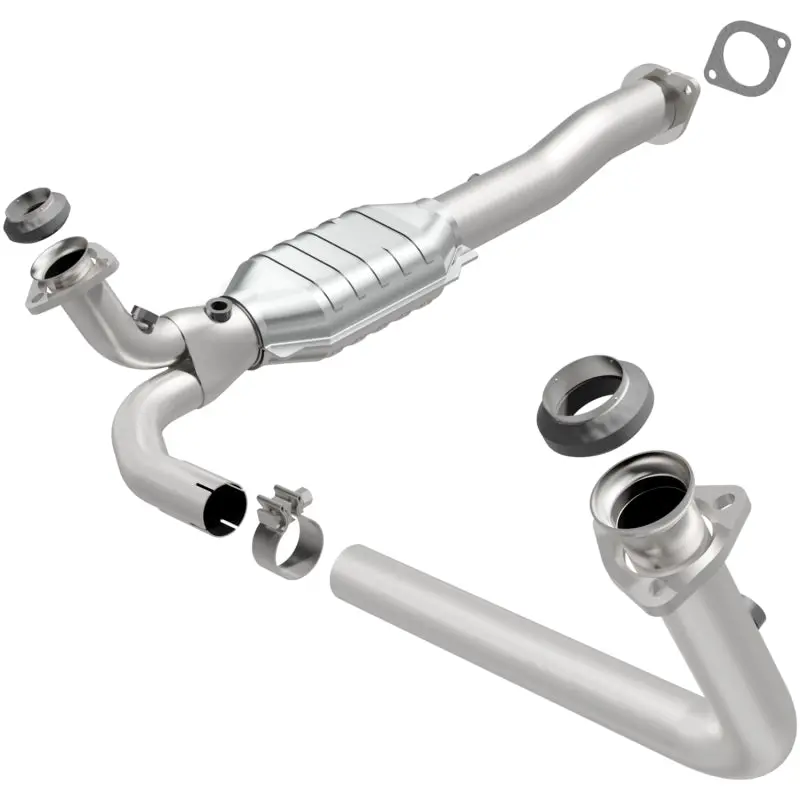 Magnaflow Direct Fit Catalytic Converter California Grade For 96-99 Gm K/C 1500/2500 V8/V6 2