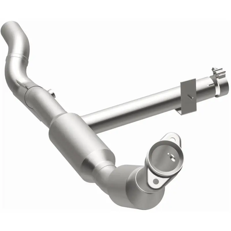 Magnaflow Direct Fit Catalytic Converter California Grade Stainless Steel 2002-2003 Ford F-150 54L 2