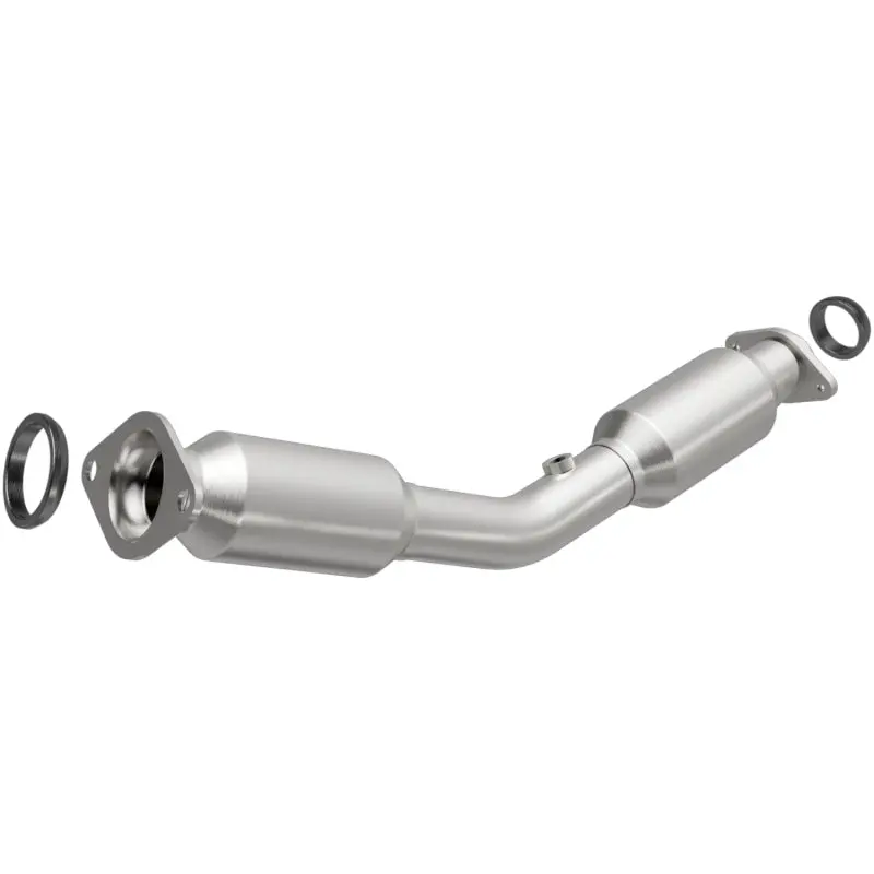 Magnaflow Direct Fit Catalytic Converter Carb Compliant For 2009-2012 Nissan Sentra L4 2.0L 1