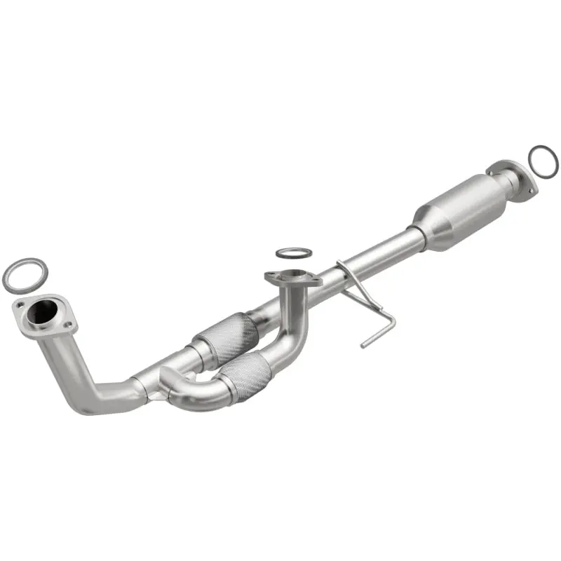 Magnaflow Direct-Fit Catalytic Converter Carb For 1995–1997 Toyota Avalon 1