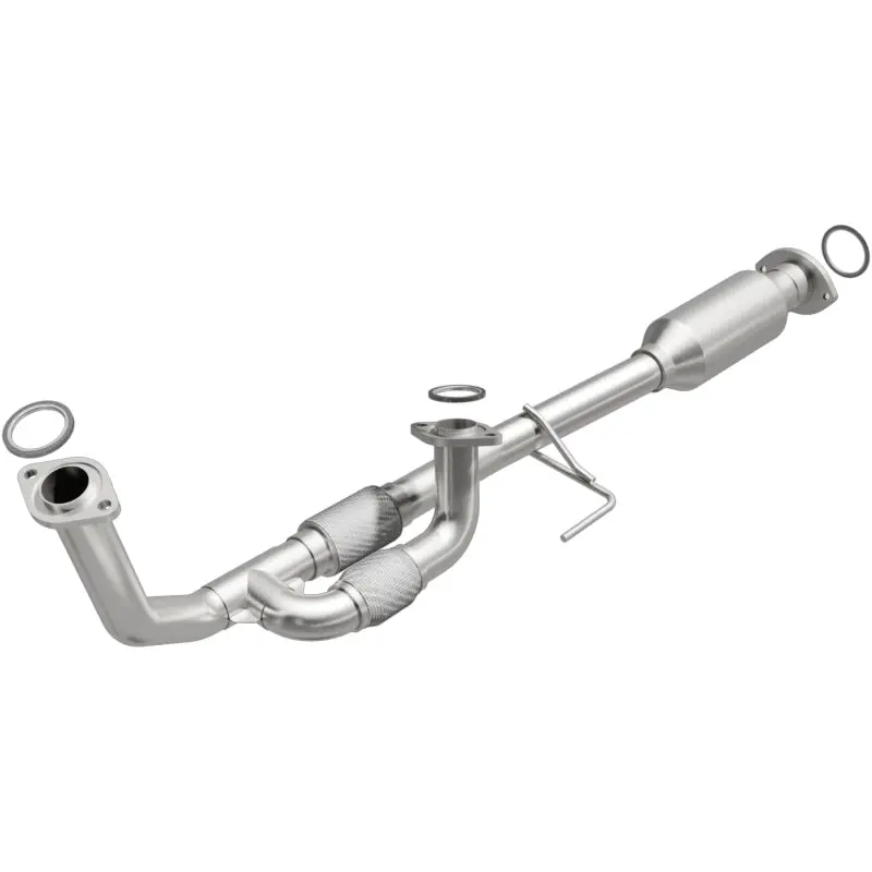 Magnaflow Direct-Fit Catalytic Converter Carb For 1995–1997 Toyota Avalon 2
