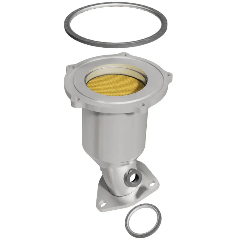 Magnaflow Direct Fit Catalytic Converter Celica 1987–1995 Camry 1987–1992 2/2.2 1
