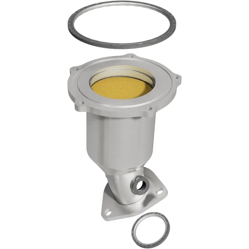 Magnaflow Direct Fit Catalytic Converter Celica 1987–1995 Camry 1987–1992 2/2.2 2