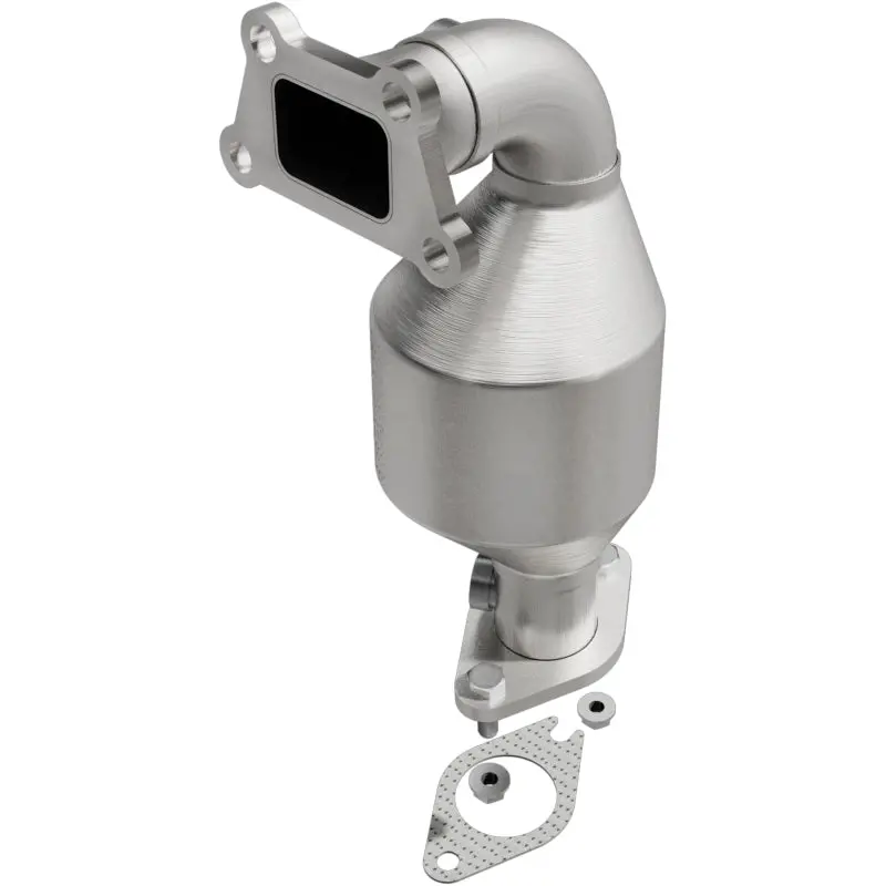 Magnaflow Direct Fit Catalytic Converter Chevrolet Impala 3.6L 12-13 1