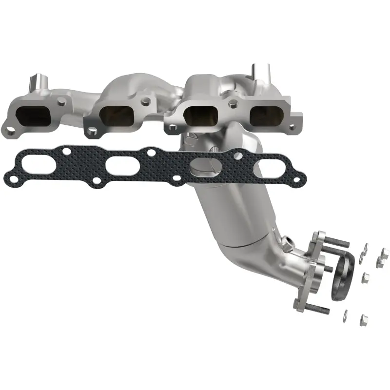 Magnaflow Direct-Fit Catalytic Converter Chevy Colorado / Gmc Canyon / Isuzu I-290 2.9L Manifold 1