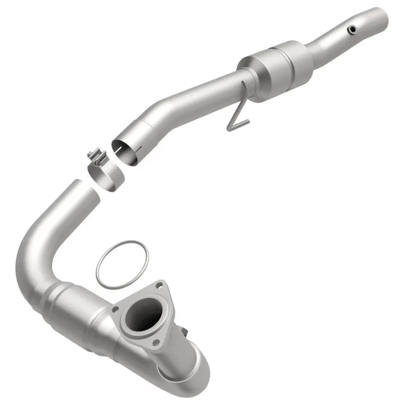 Magnaflow Direct-Fit Catalytic Converter Chevy/Gmc Driver Side 6.0L 1