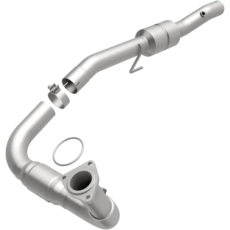 Magnaflow Direct-Fit Catalytic Converter Chevy/Gmc Driver Side 6.0L 2