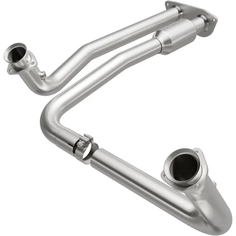 Magnaflow Direct-Fit Catalytic Converter Chevy K3500 V8 5.7L 2
