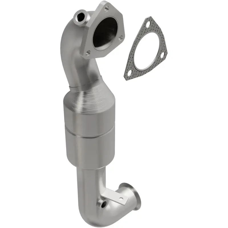 Magnaflow Direct-Fit Catalytic Converter Cooper S Turbo Front Oe 2