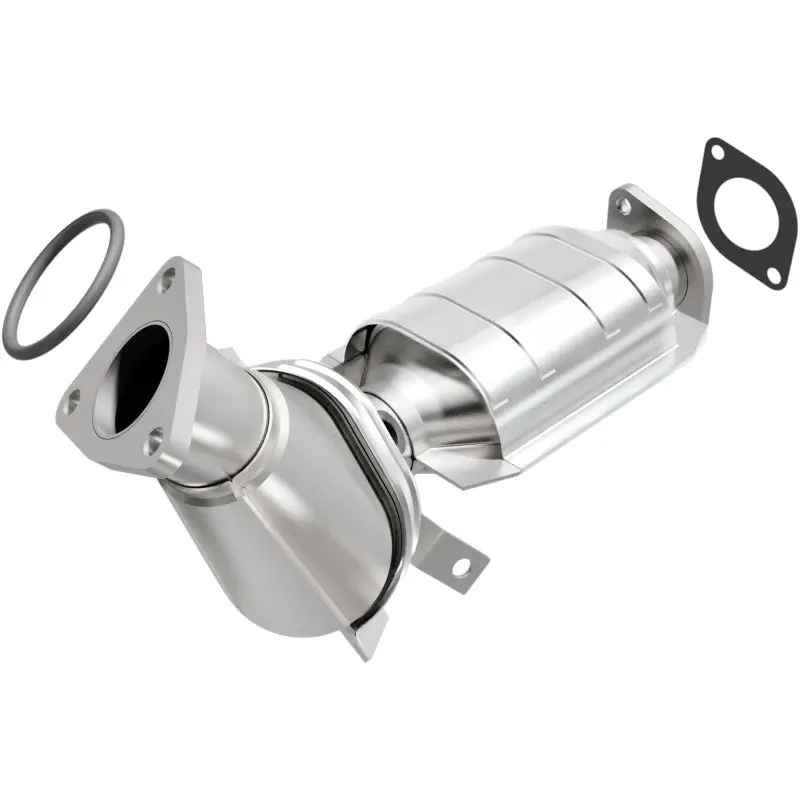 Magnaflow Direct-Fit Catalytic Converter Df 03-04 350Z/G35 Passenger Side 1