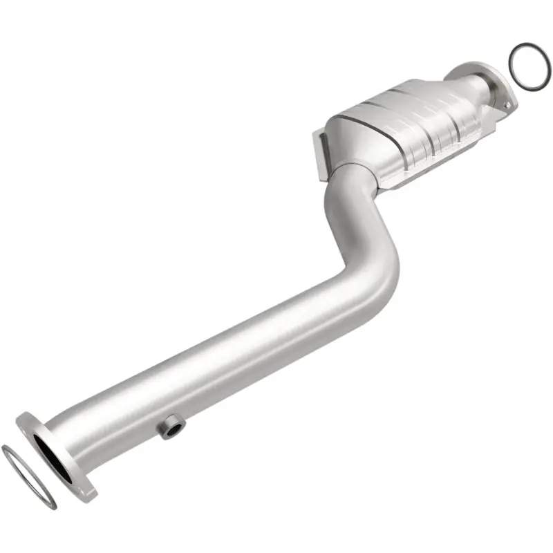 Magnaflow Direct-Fit Catalytic Converter Df 3.0 Rear - 92-97 Lexus Gs300/Sc300 2