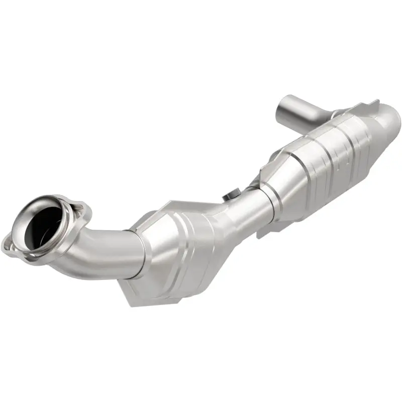 Magnaflow Direct-Fit Catalytic Converter Df For 03-04 Ford Expedition 4.6L Driver Side 2
