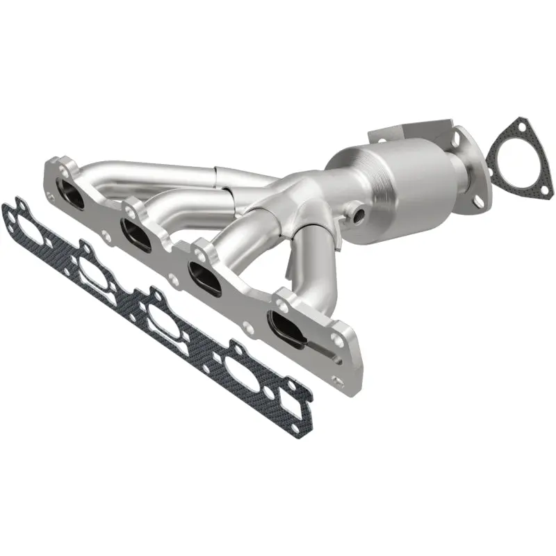 Magnaflow Direct-Fit Catalytic Converter Df For 2006 Pontiac G6 2.4L 1