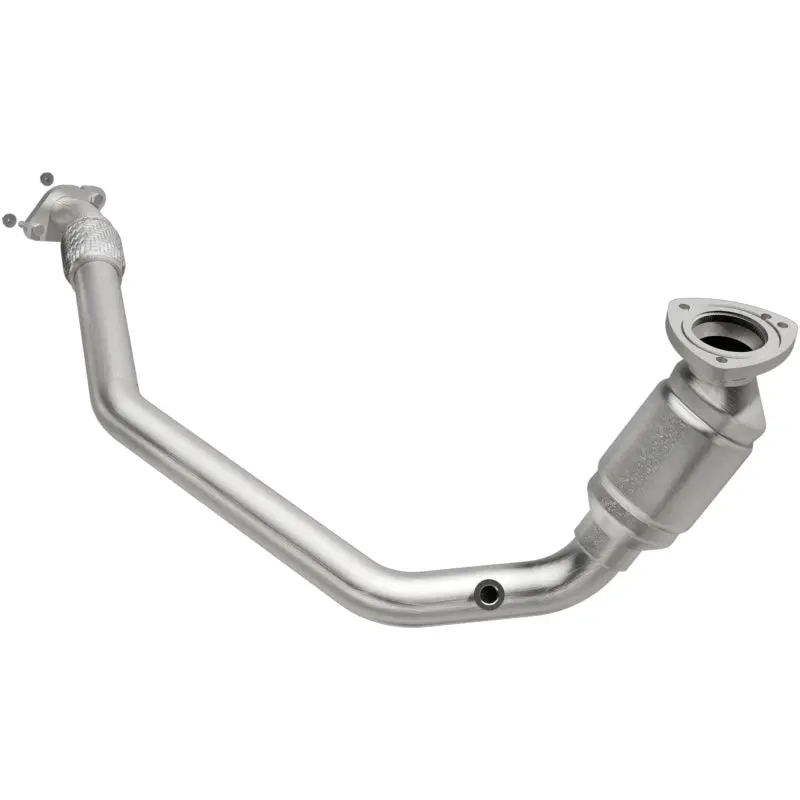 Magnaflow Direct-Fit Catalytic Converter Df For G6 6 3.5L 2005-2006 1