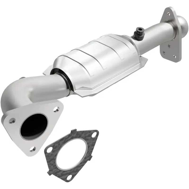 Magnaflow Direct-Fit Catalytic Converter Df For Gm 1994-1996 Chevrolet Caprice, 1994-1996 Buick Roadmaster 1
