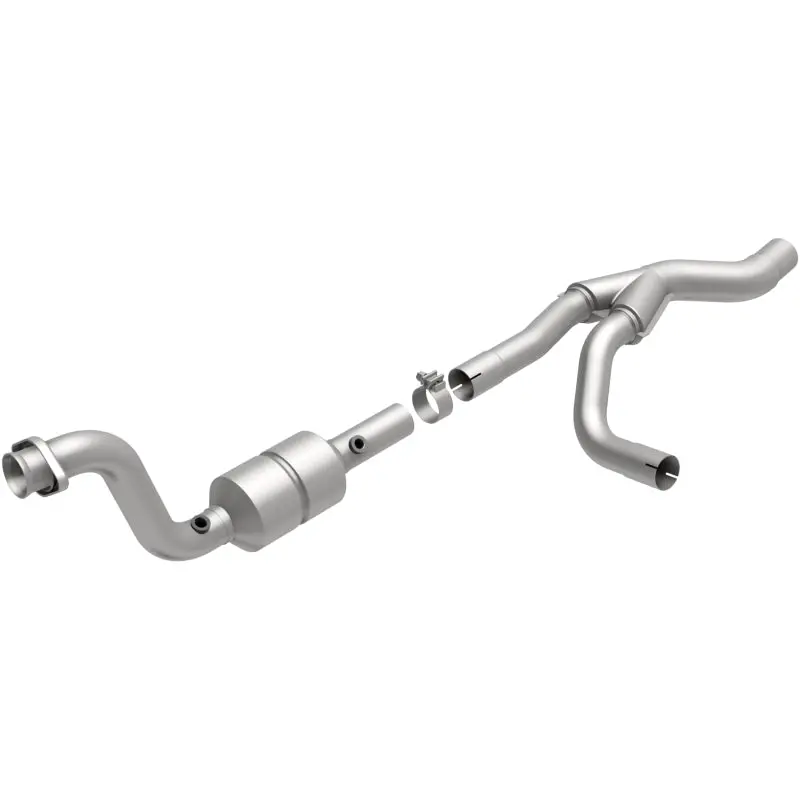 Magnaflow Direct-Fit Catalytic Converter Dodge Durango 5.7L - Passenger Side 1