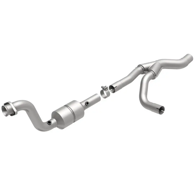 Magnaflow Direct-Fit Catalytic Converter Dodge Durango 5.7L - Passenger Side 2
