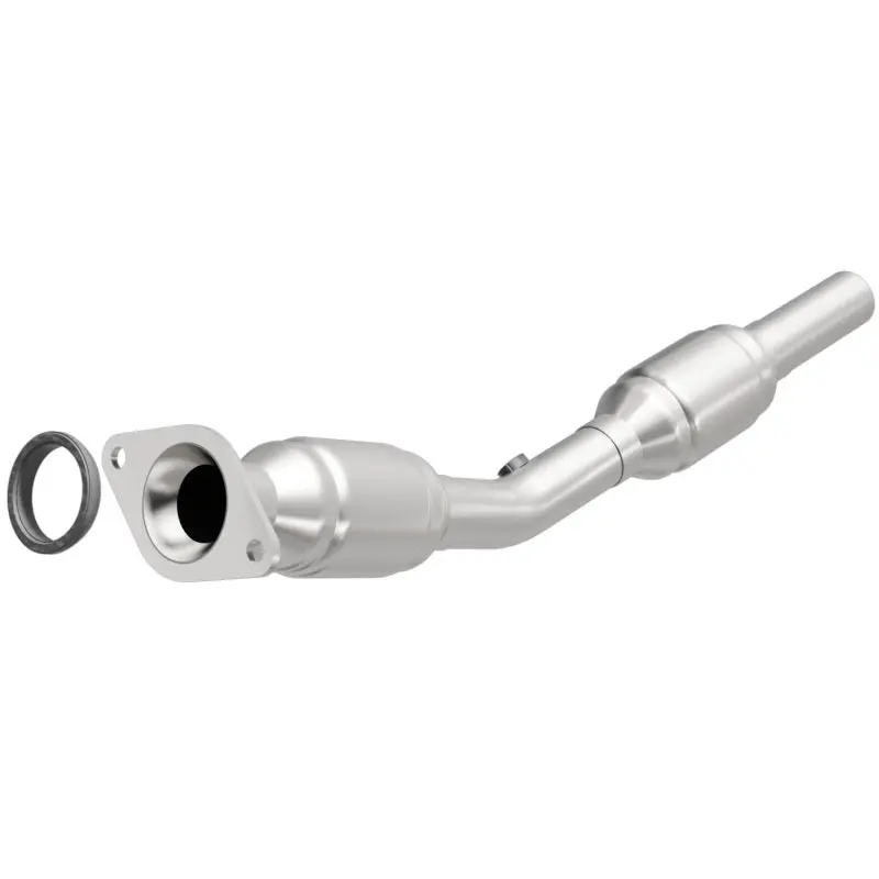 Magnaflow Direct-Fit Catalytic Converter Federal/Epa Compliant 03-04 Vibe/Matrix/Corol Oem 1