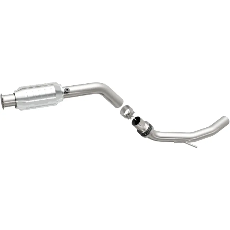 Magnaflow Direct Fit Catalytic Converter Federal Epa Compliant 98-04 Dodge Intrepid 27L 2