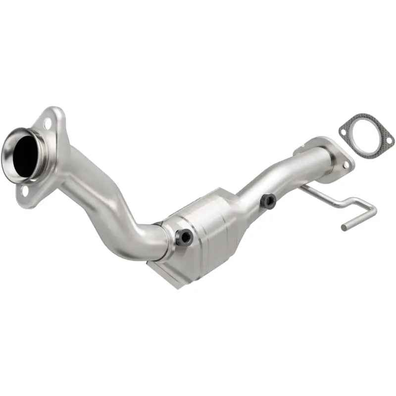Magnaflow Direct-Fit Catalytic Converter Federal/Epa Compliant For 96-98 Ford Explorer-Mountaineer 1