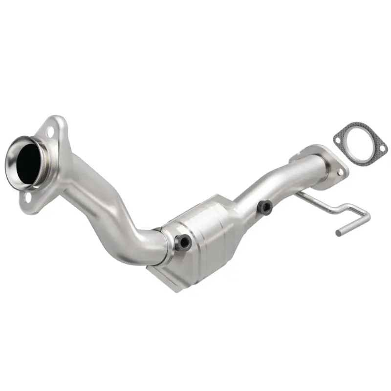 Magnaflow Direct-Fit Catalytic Converter Federal/Epa Compliant For 96-98 Ford Explorer-Mountaineer 2