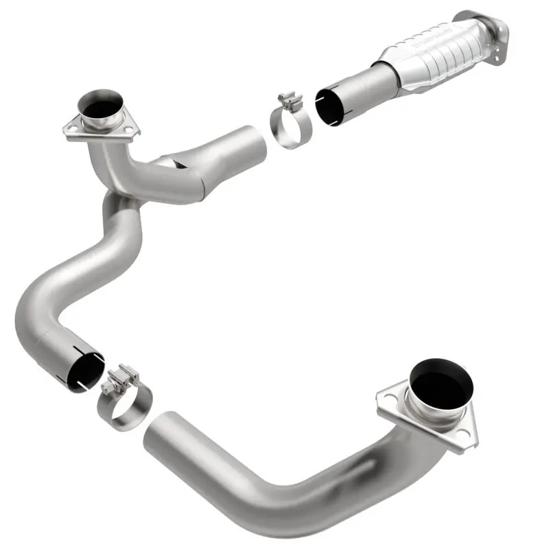 Magnaflow Direct-Fit Catalytic Converter Federal/Epa Compliant Gm 93-95 Camaro Firebird 1
