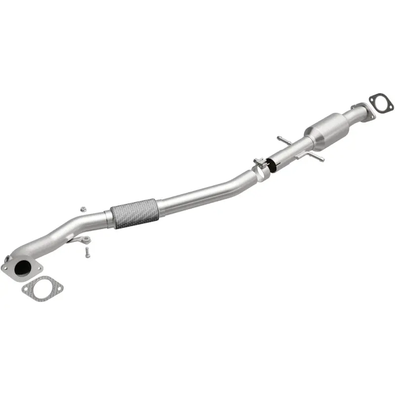 Magnaflow Direct Fit Catalytic Converter Federal Epa Compliant Stainless Steel 14-19 Chevrolet Impala L4 25L 1
