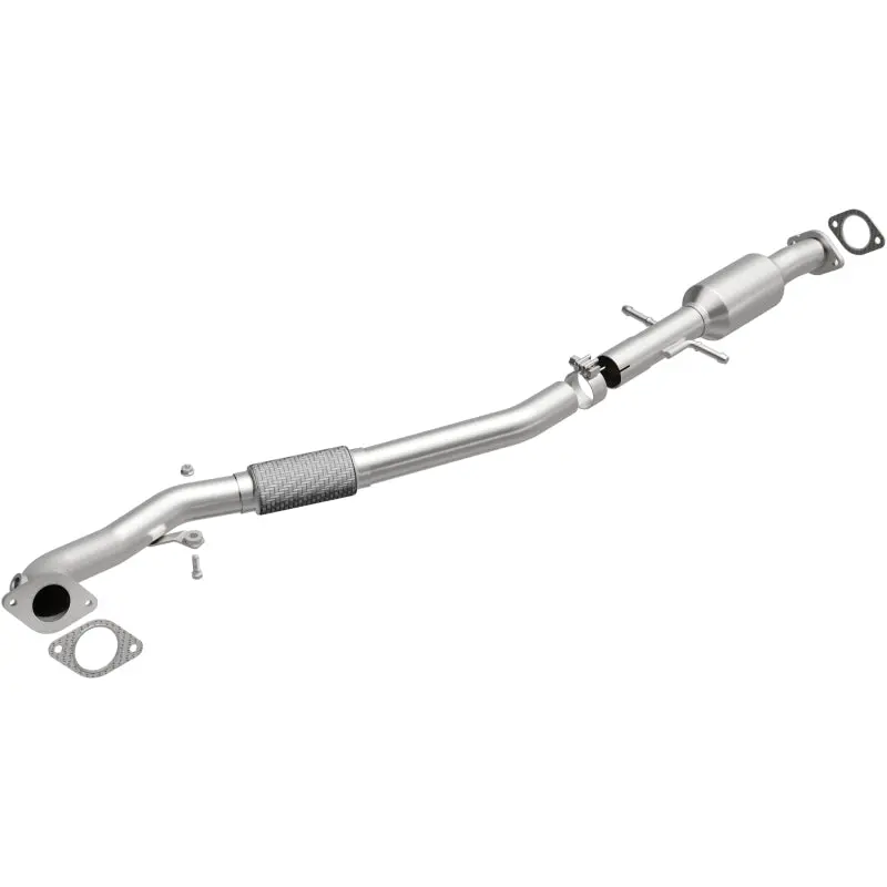 Magnaflow Direct Fit Catalytic Converter Federal Epa Compliant Stainless Steel 14-19 Chevrolet Impala L4 25L 2