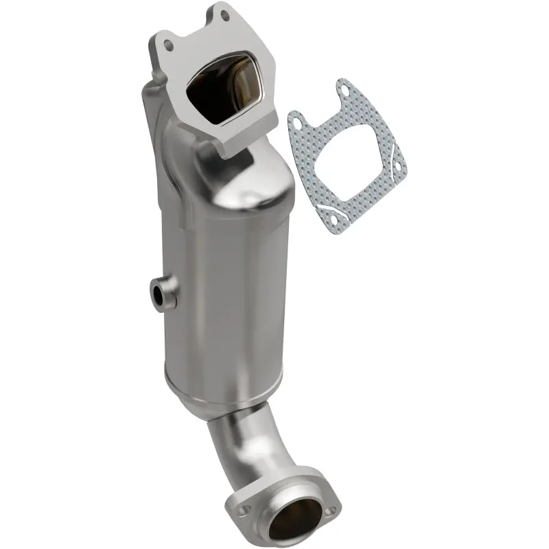 Magnaflow Direct-Fit Catalytic Converter - Federal Oem 11-14 Dodge Avenger V6 3.6 Lflex 1