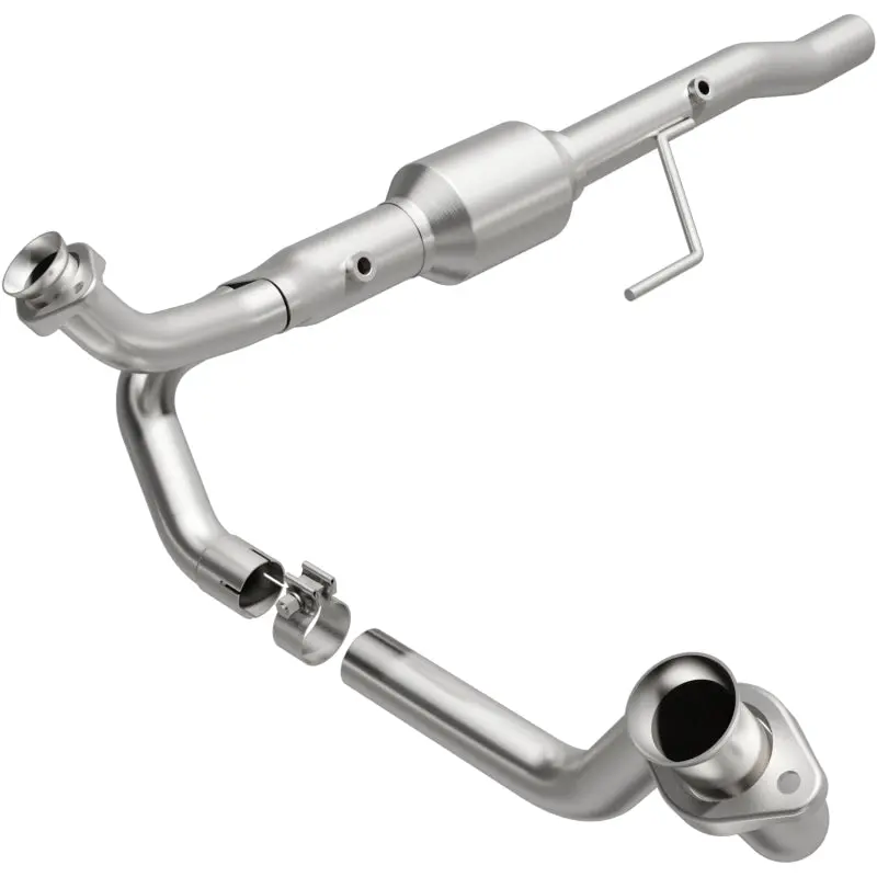 Magnaflow Direct Fit Catalytic Converter For 00-01 Dodge Ram 1500 3.9L 1