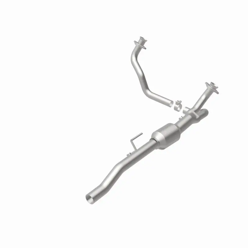 Magnaflow Direct Fit Catalytic Converter For 00-01 Dodge Ram 1500 3.9L 2