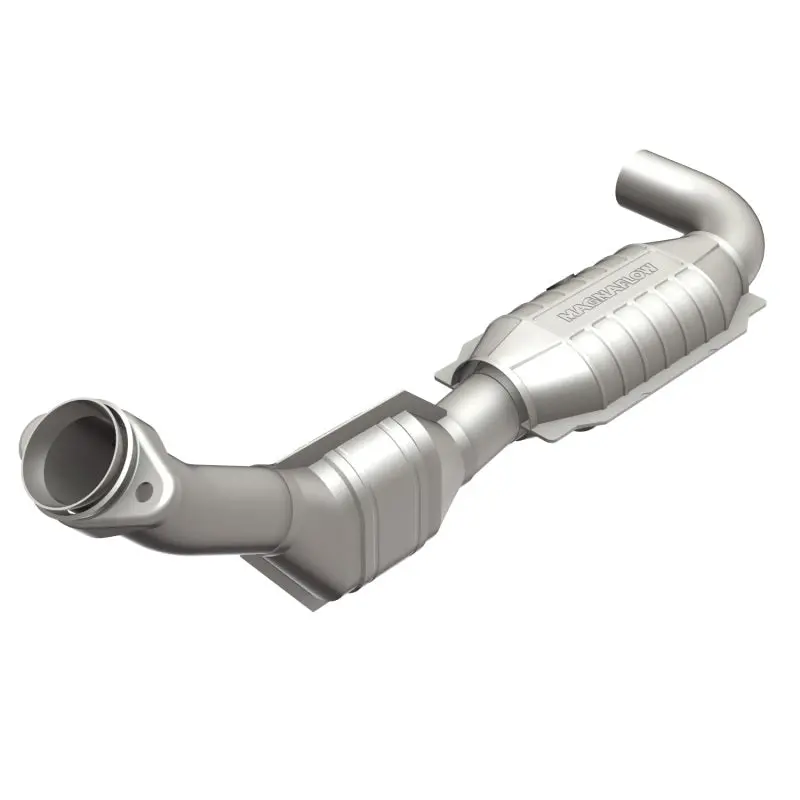 Magnaflow Direct-Fit Catalytic Converter For 00-01 Ford F-150 4.6L 2Wd 1