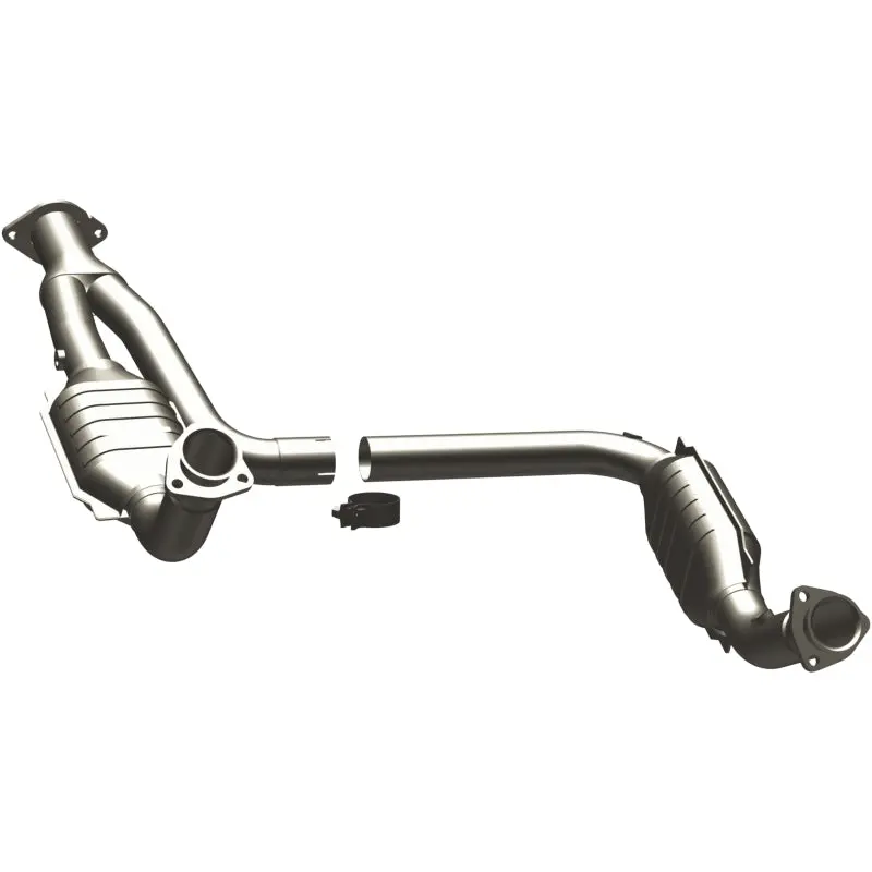 Magnaflow Direct-Fit Catalytic Converter For 00-01 Tahoe Yukon V8 5.7L 1
