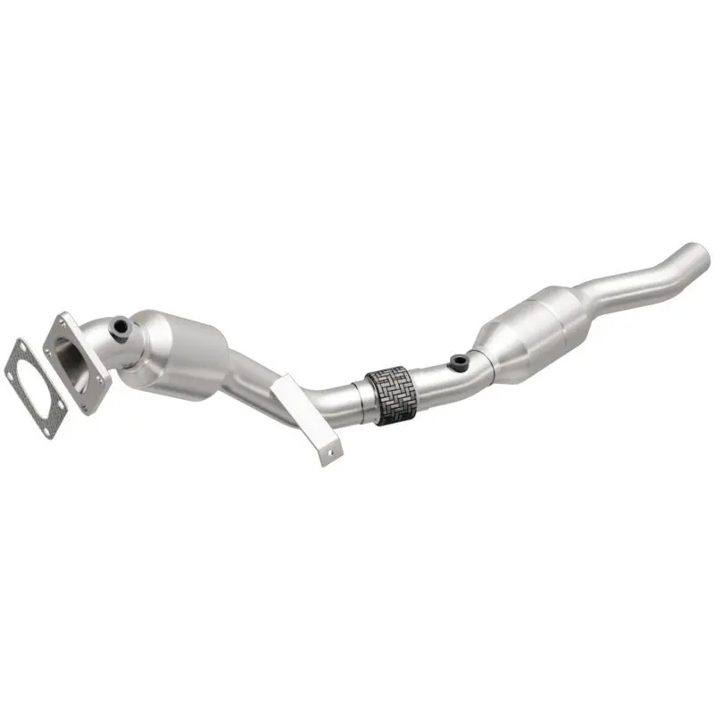Magnaflow Direct-Fit Catalytic Converter For 00-02 Audi S4 2.7L Passenger Side 2